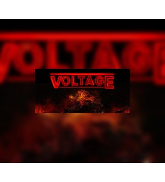 Voltage Steam Key GLOBAL
